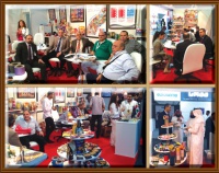 GULFOOD 2014 - Dubai