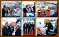 GULFOOD 2015 - Dubai