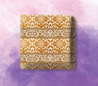 Arabesque 8