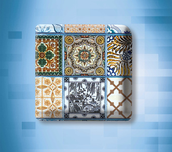 Mosaic 2