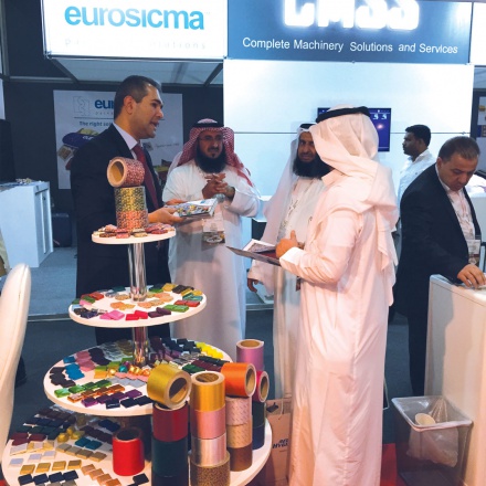 GULFOOD 2014 - Dubai