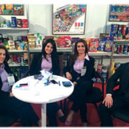 HORECA 2015 - Beirut